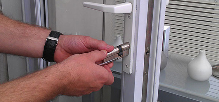 Commercial Door Lock Repair in Garden Acres