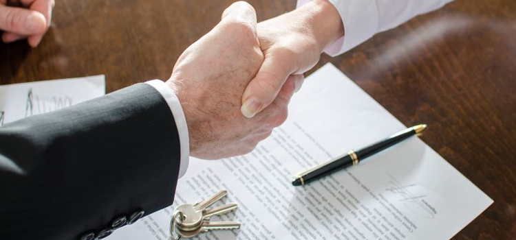 Commercial Eviction Service Garden Acres